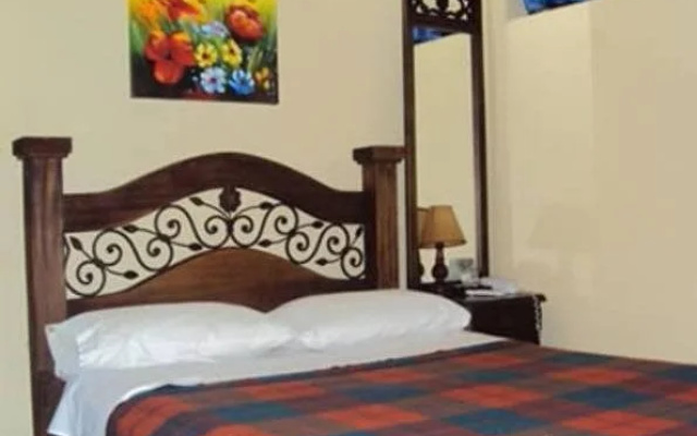 Hotel El Campanario