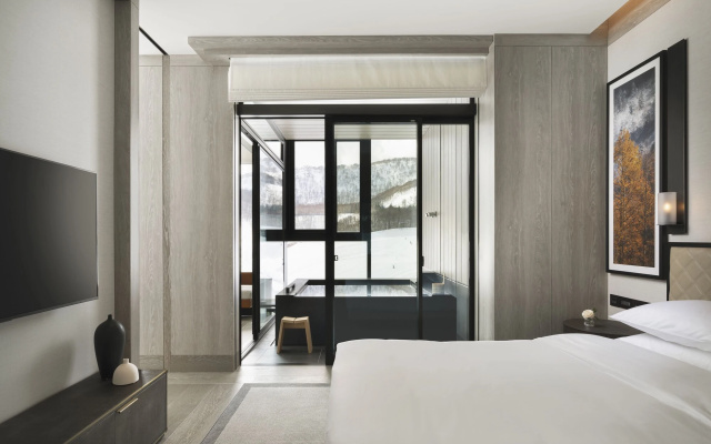 Park Hyatt Niseko Hanazono