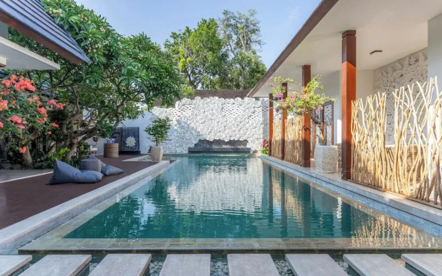 Rumah Impian Villa by Betterplace