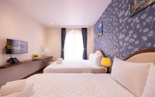 Ciel Rose Hotel