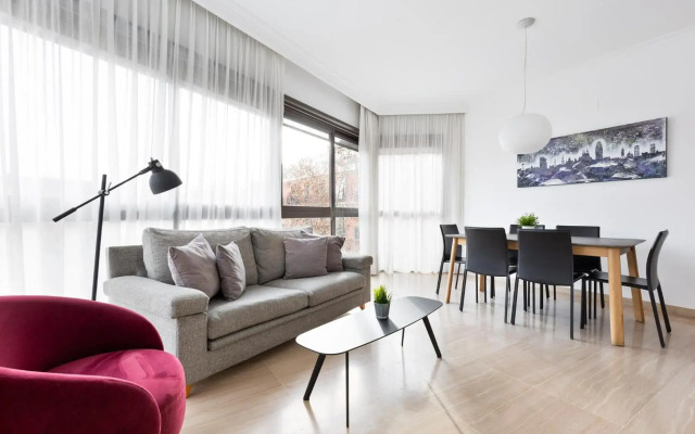 Stay U-nique Apartments Sant Antoni II