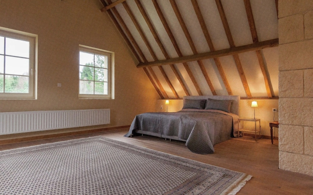 Beautifully Located Country House With Heated Pool