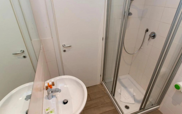 Antonino Apartment in Firenze