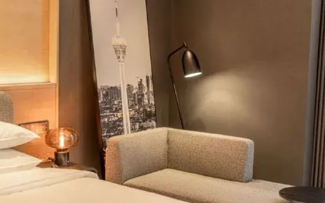 Park Inn by Radisson Chengdu Convention and Exhibition Center Xinchuan