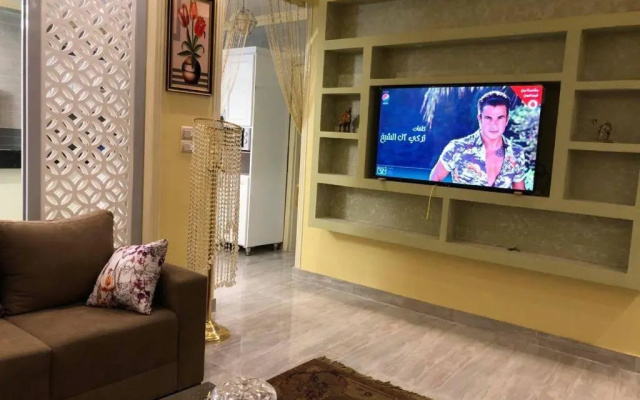 Oscar apartment 3