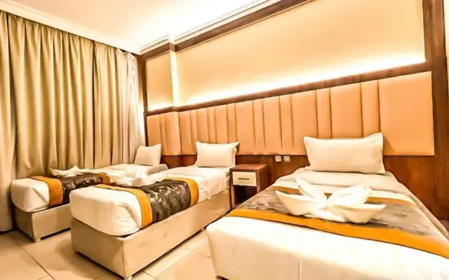 Diyafa Al Mukhtara Hotel