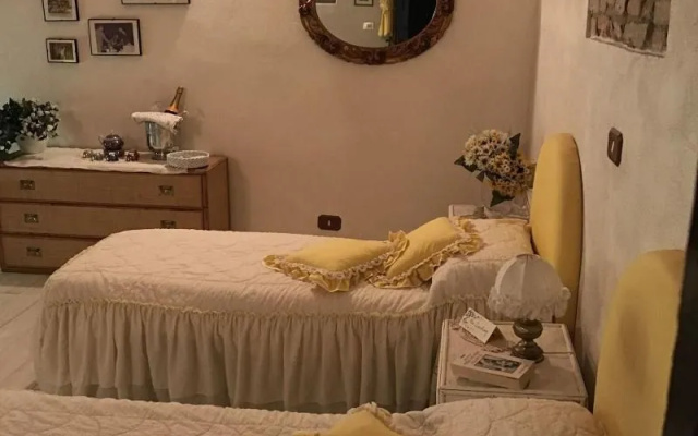 Villa Camilla