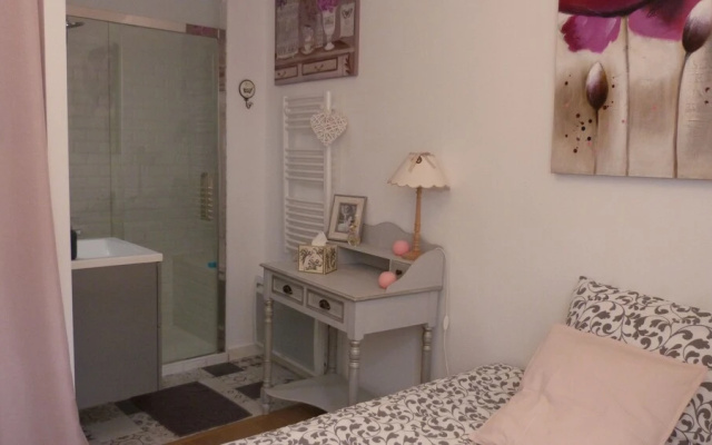 Appartement place Dupuy