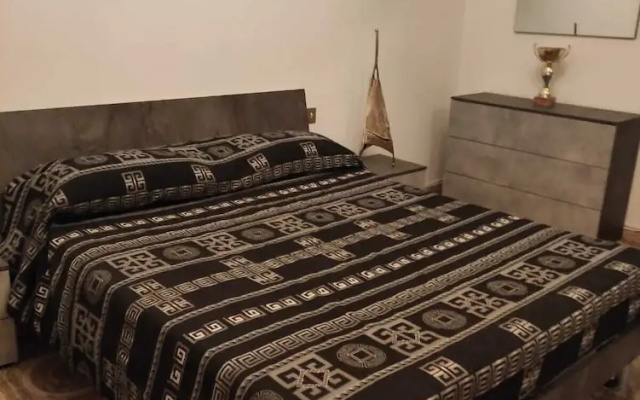 Holiday Sicily Holiday Home