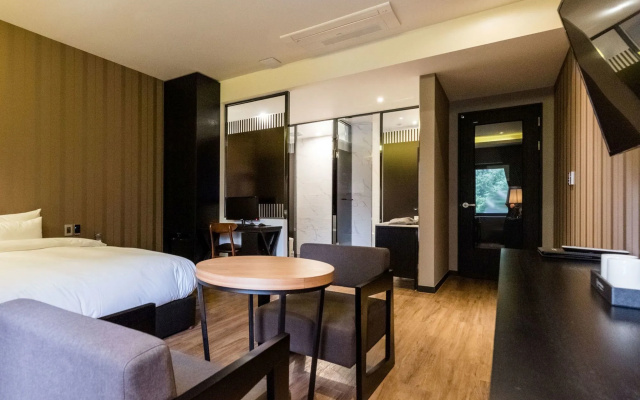 Hotel Marcher