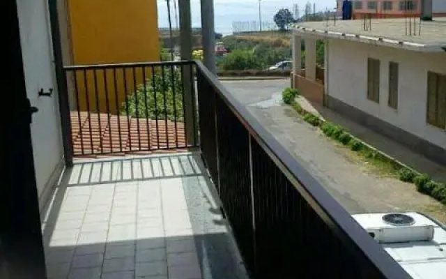 Appartamento Atena