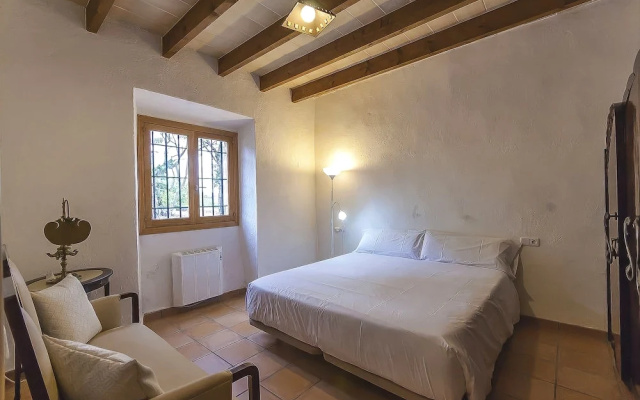 Finca Puig Pelat