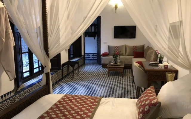 Le Grand Alcazar