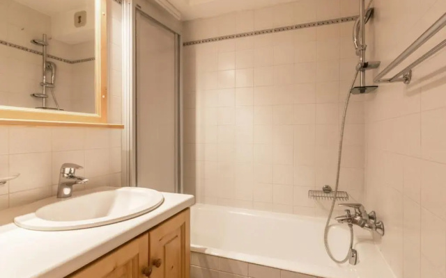 Appartement La Clusaz, 2 pièces, 5 personnes - FR-1-304-84