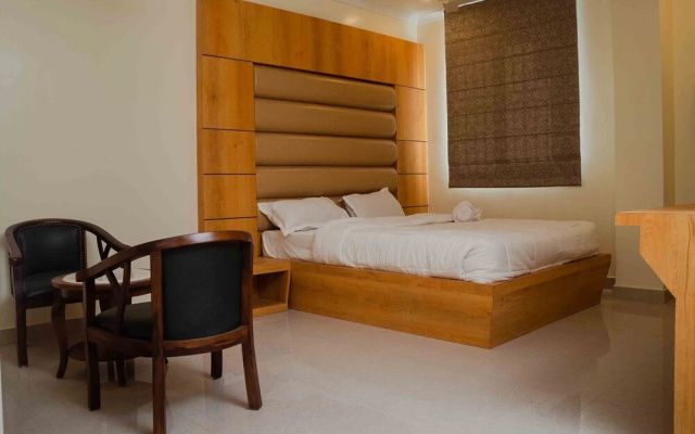 Grand Lotus Dimapur