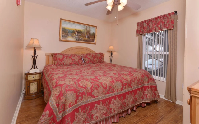 Whispering Pines 411