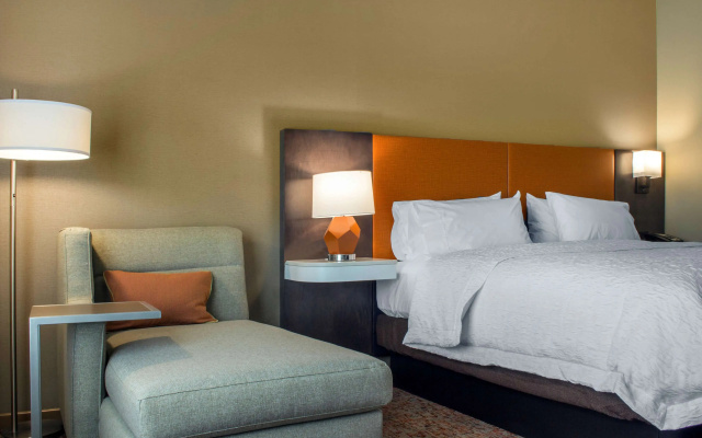 Hampton Inn Parker