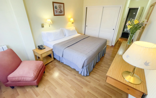 Hotel Nahuel Huapi