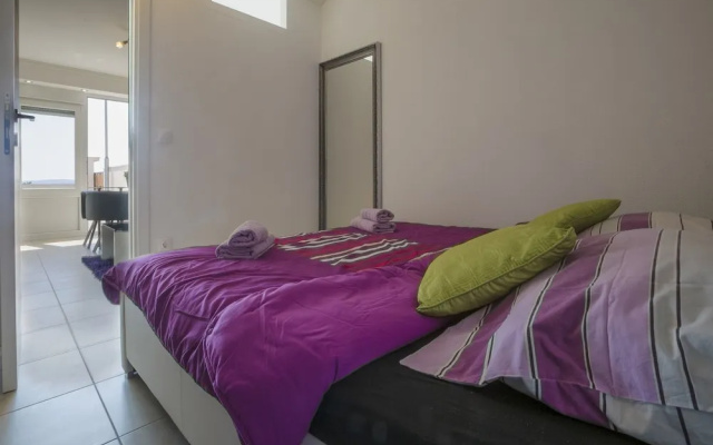 Apartment SAJO 2