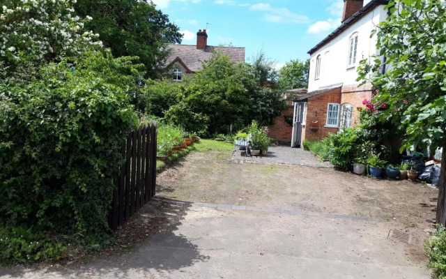 rosedale cottage