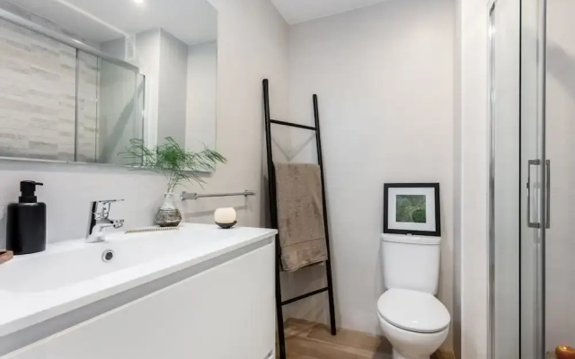 Azande - 3 Bedrooms in Almagro