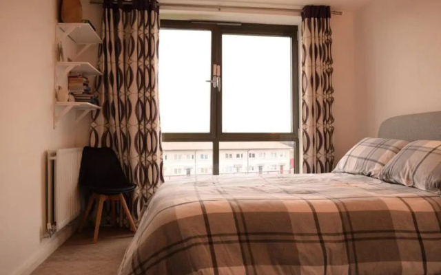 2 Bedroom Apartment Near the O2 Arena