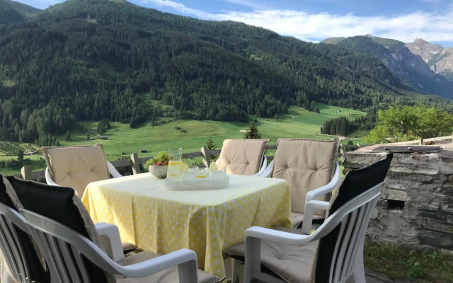 Haus Tälerblick