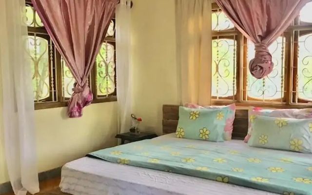Serengeti Unique Villa