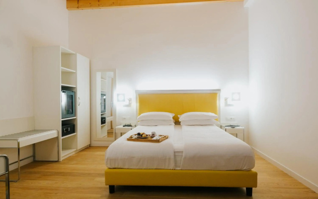 Hotel Città di Parenzo