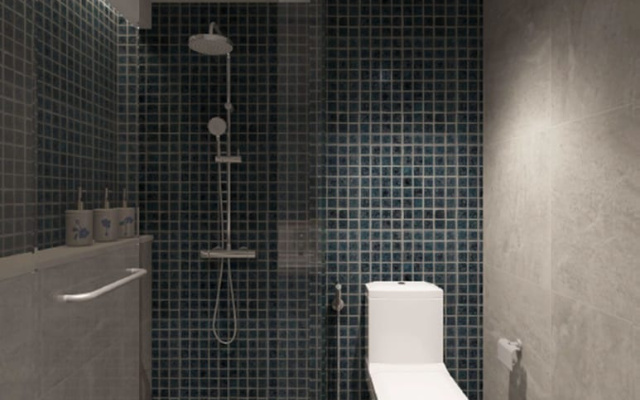 Отель Myneris Hotel, Phuket Karon Beach