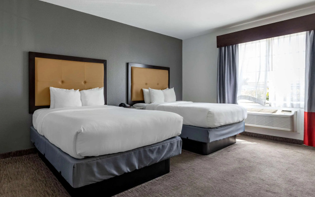 Comfort Inn & Suites Gatesville