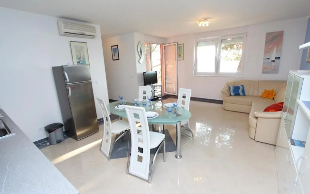 Apartment Nautica