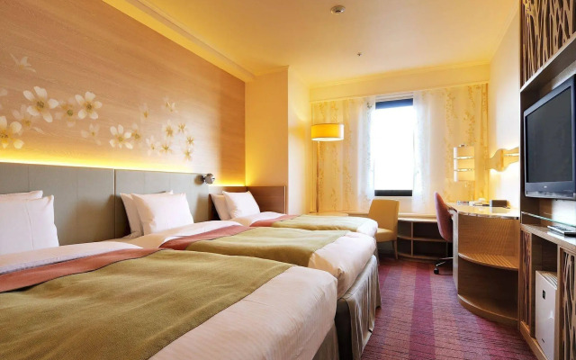 Kichijoji Excel Hotel Tokyu