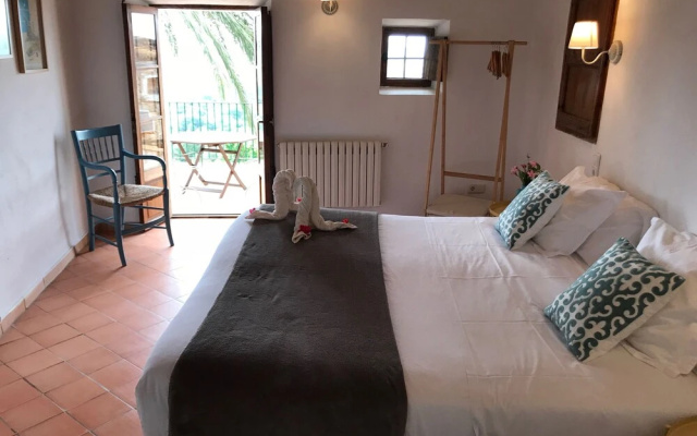 Agroturismo Petita Mare
