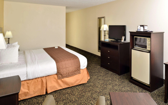 Best Western Inn