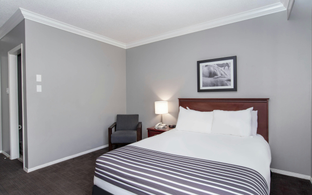 Sandman Inn Kamloops