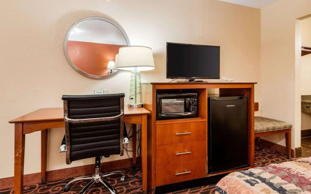 Econo Lodge Jasper