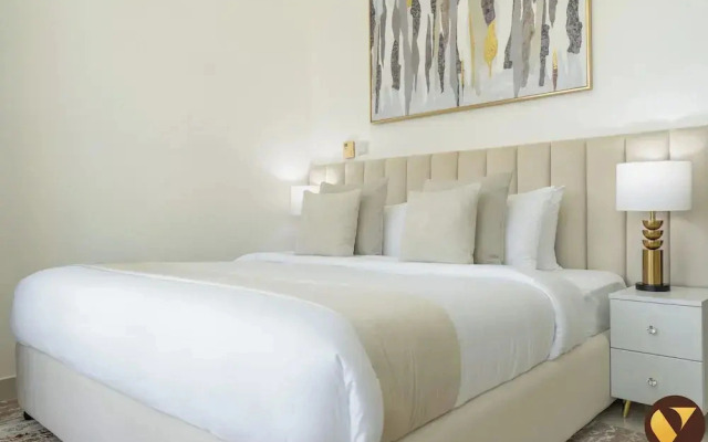 Lofts Emaar Downtown near Burj Khalifa