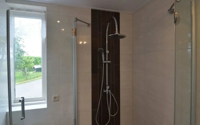 Holiday Home in Holten Near Lake Ijssel