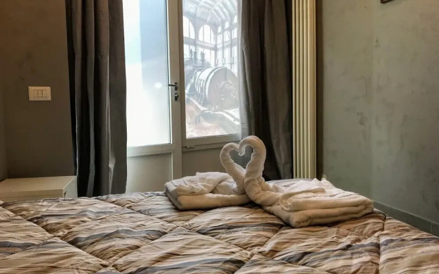 Milan City Style - Via Marocco