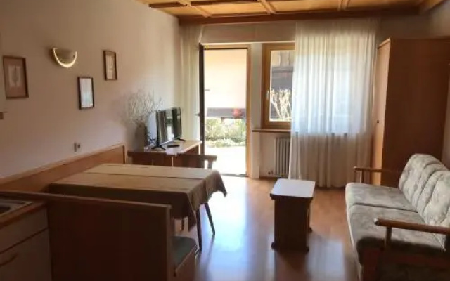 Appartamenti Elke