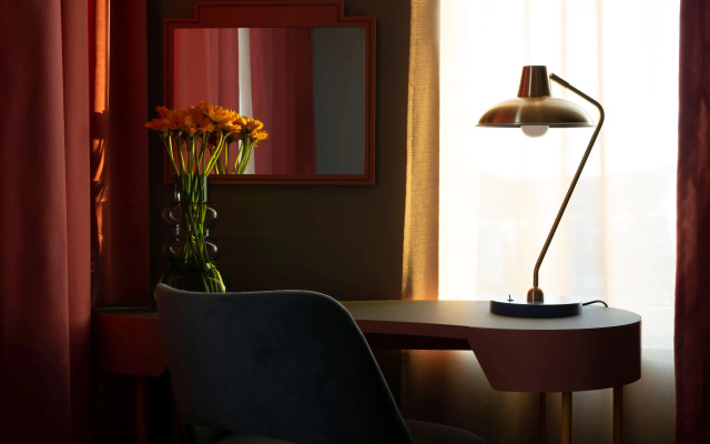 Best Western Plus Aby Hotel