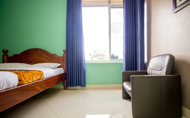Ntinda Bypass Hotel