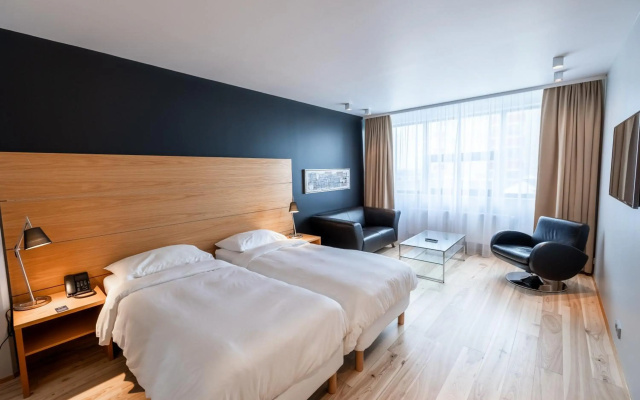 Park Inn by Radisson Reykjavik Keflavik Airport