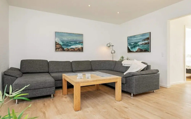 4 Person Holiday Home in Skagen