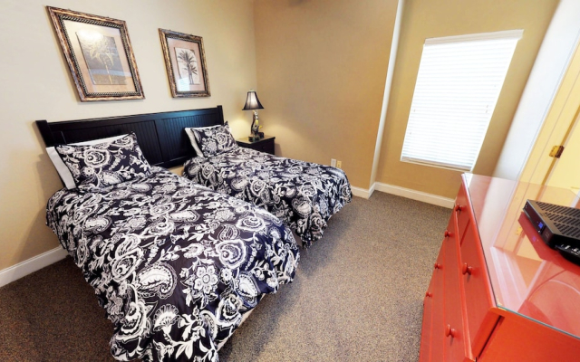 Myrtle Beach Villas 105 A