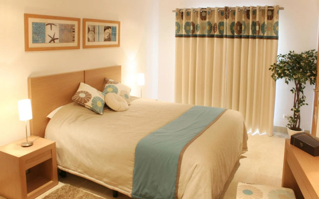 The View – Santo António Villas, Golf & Spa