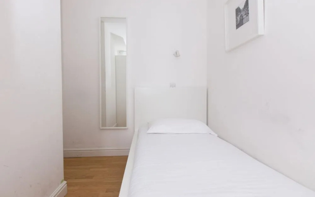 Central London Concept Aparthotel