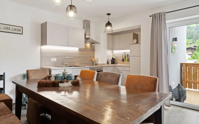 Lavish Apartment in Brixen im Thale near Ski Area