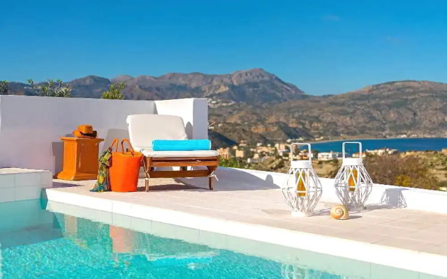 Petra House Karpathos